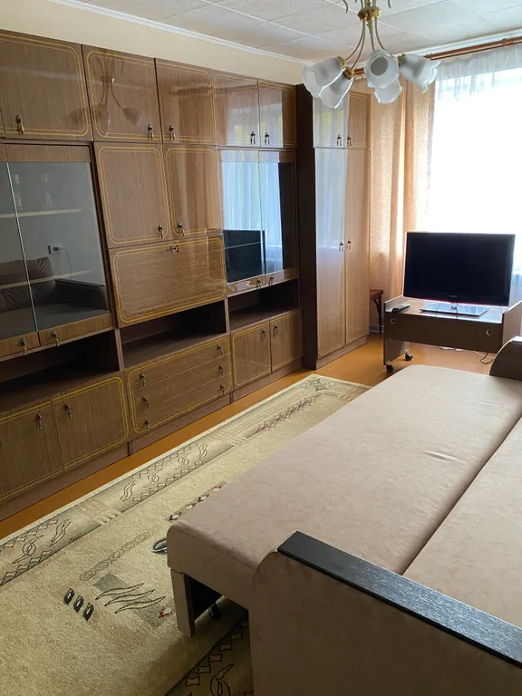 2-комнатная Квартира — аренда посуточно в Чехов