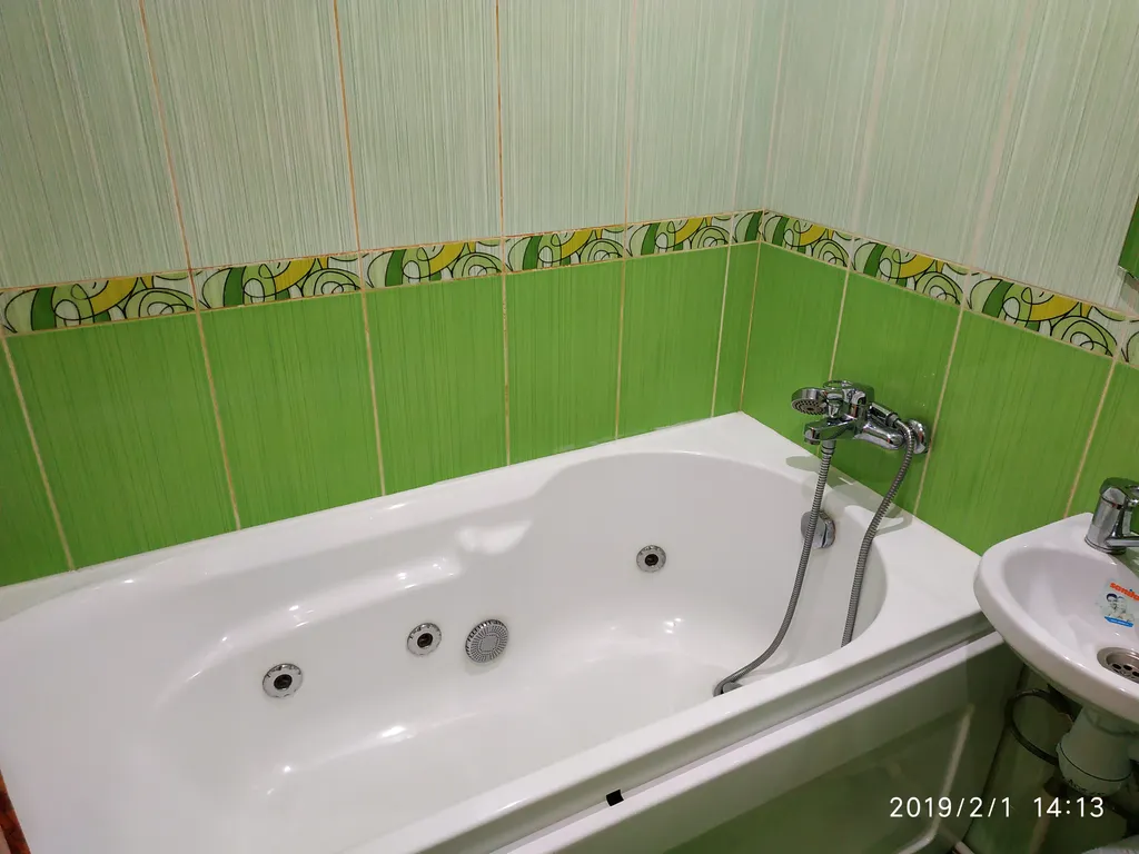 Квартира 1-комнатная Квартира — Красноярск