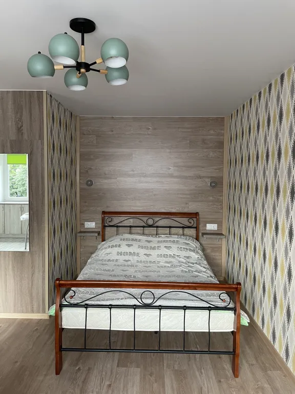 Квартира Уютные апартаменты — Калининград