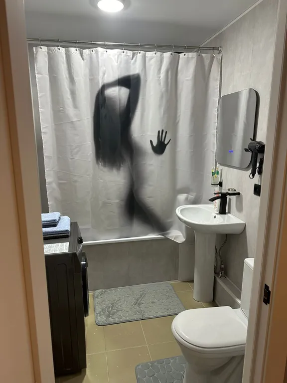 Апартаменты "Сорока"