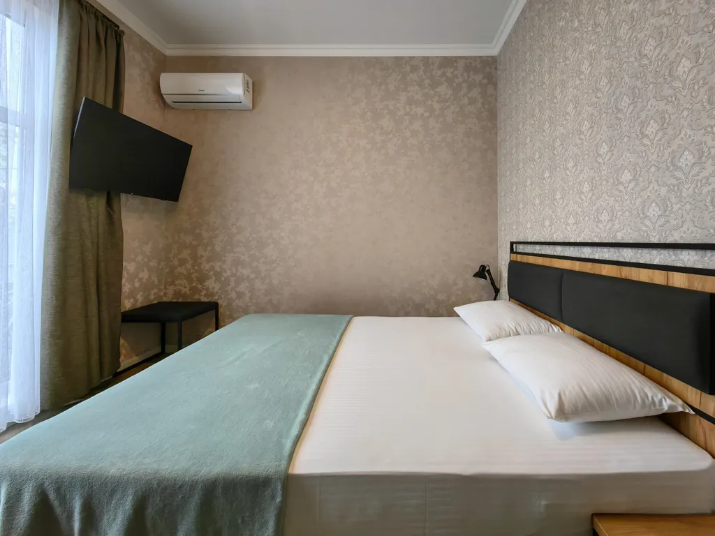 Квартира Комната — Сириус