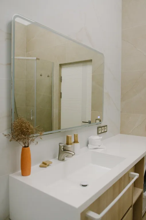 Люкc под самыми звёздaми – апартамент в Красной Поляне на высоте 960м