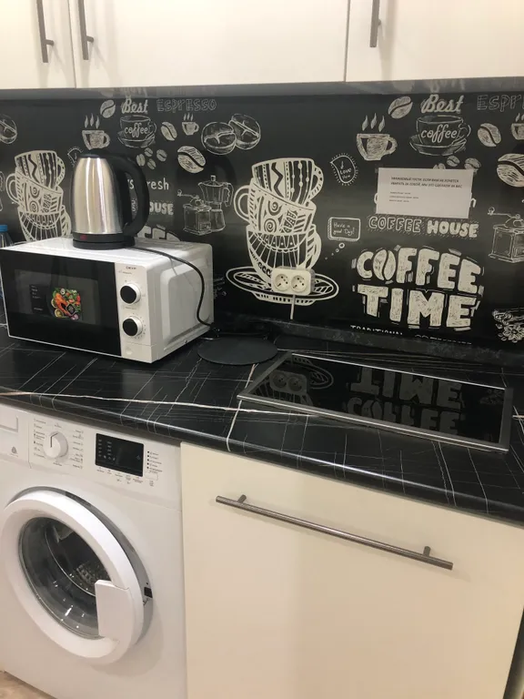 Квартира в центре города