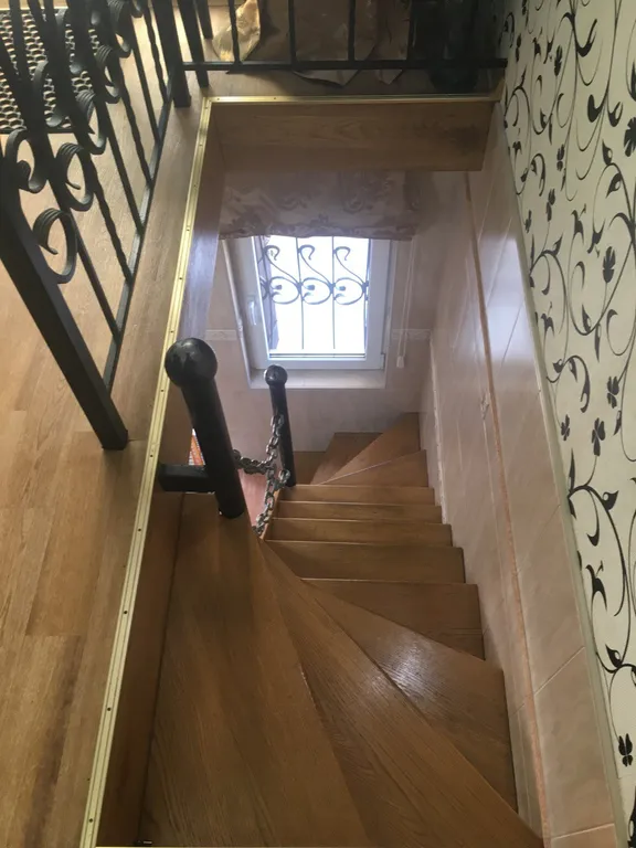 Коттедж Двухуровневый домик на двоих — Евпатория