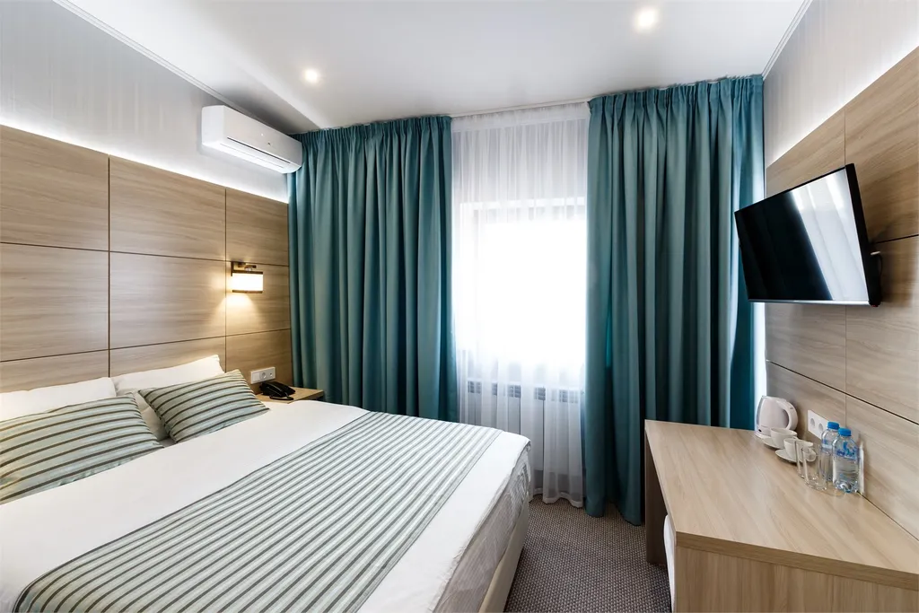 Квартира Комната — аренда посуточно в Самара