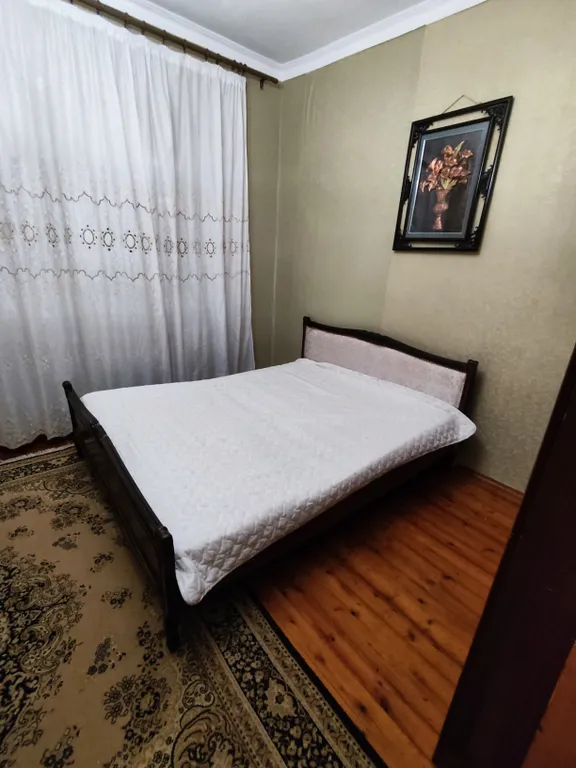 Квартира Комната на берегу — аренда посуточно в Махачкала