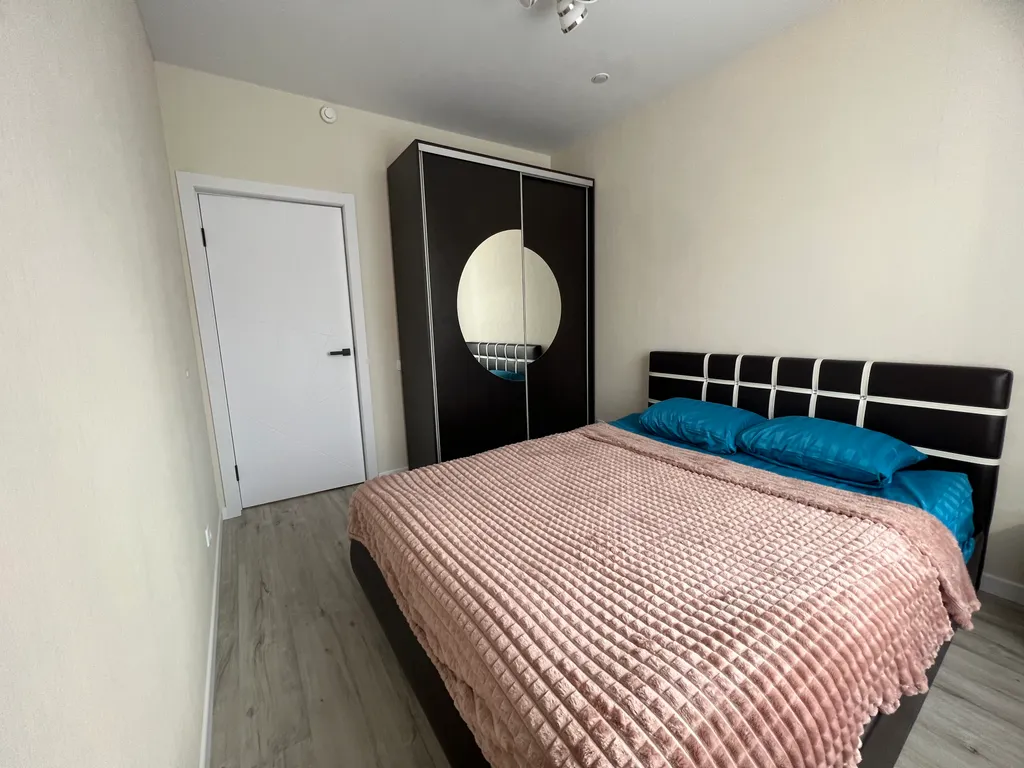 Квартира недалеко от аэропорта и трассы