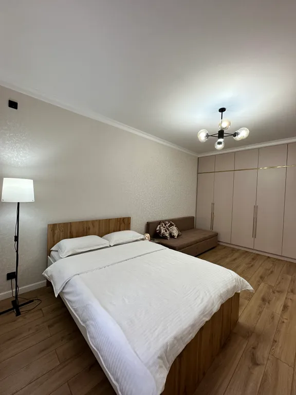 Апартаменты в центре столицы Возле Хан Шатыра