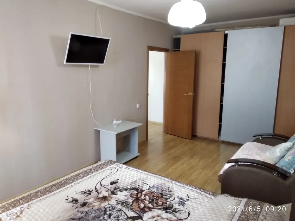 Захватывающий вид