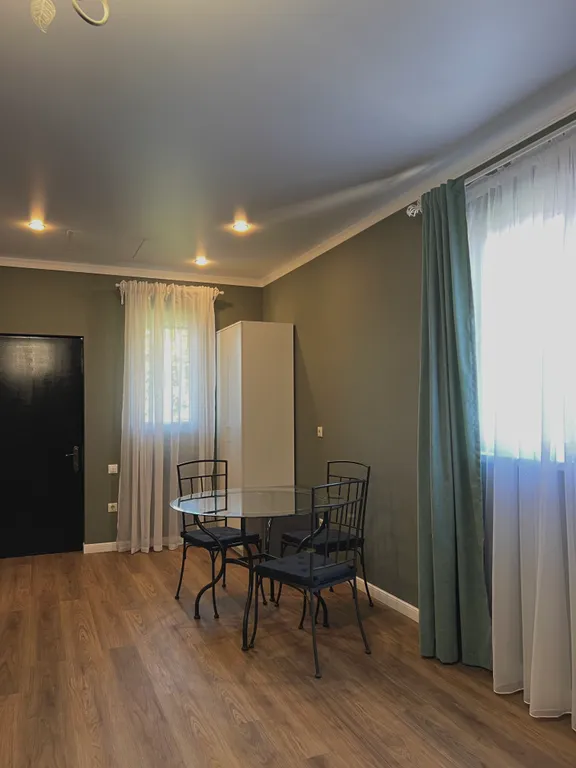 Квартира Квартира Сад у моря — Сухум