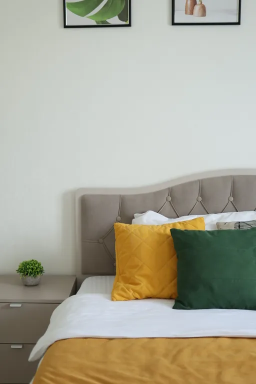 Дизайнерская квартира в лучшем районе города