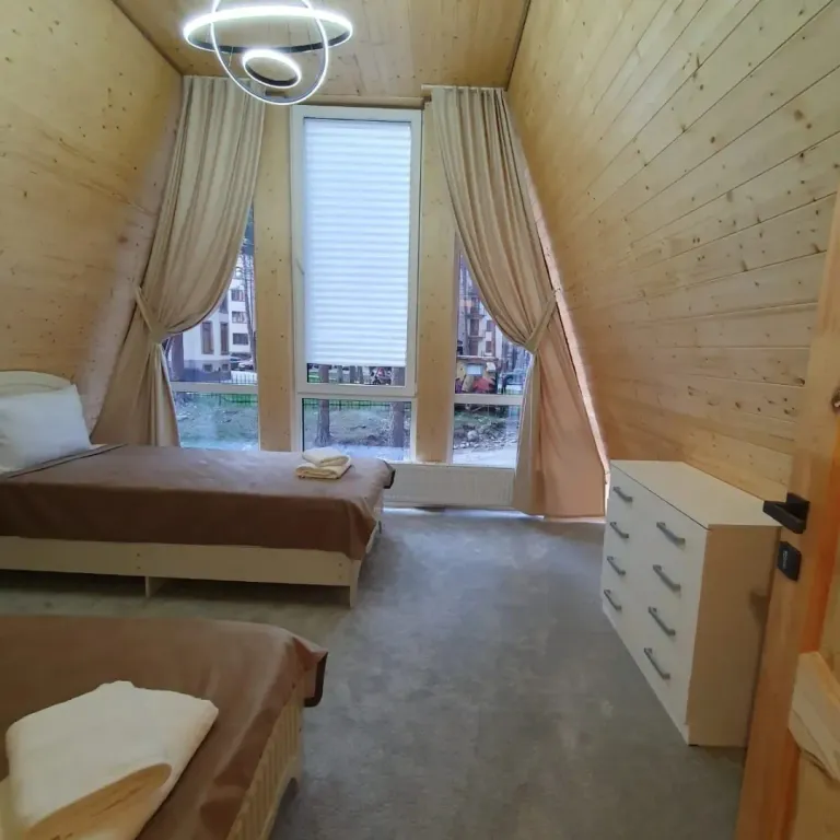 Гостевой дом Эльбрус