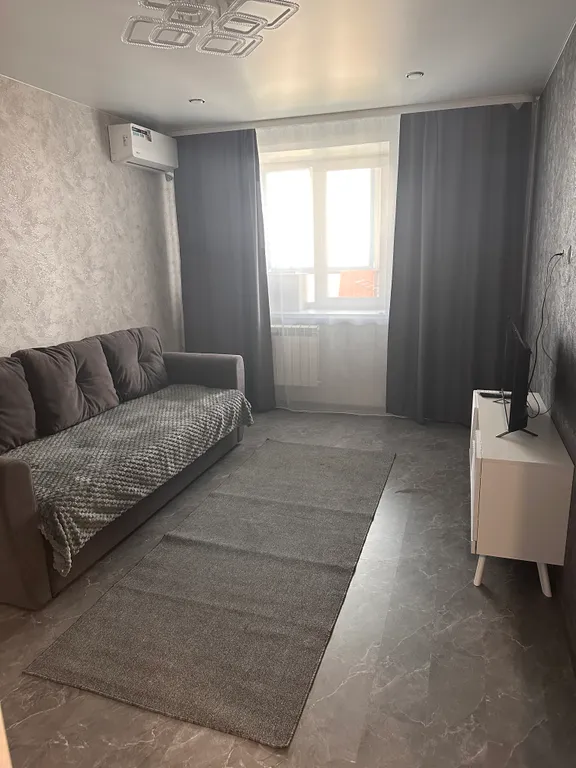 Уютная квартира рядом с областной больницей — аренда посуточно в Чигири