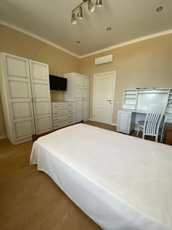 Квартира у моря