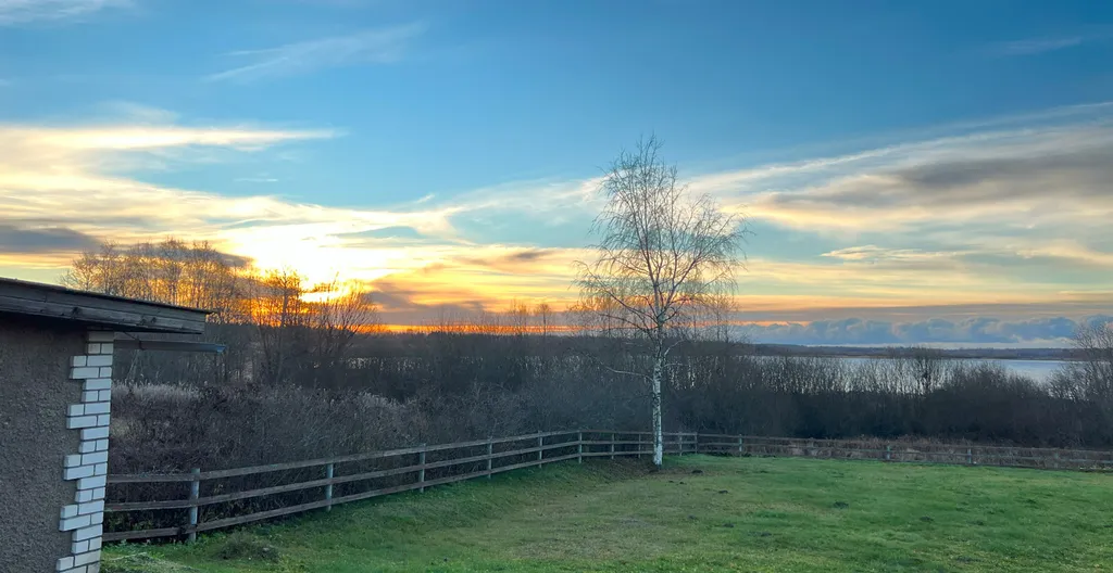 Коттедж Домик в Вережуни — Тверь