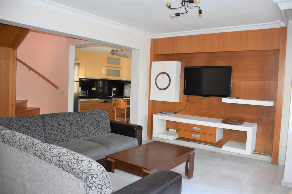 Кемпер квартира No1