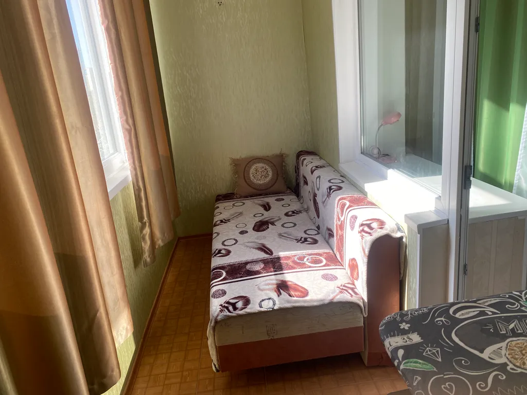 Квартира Квартира рядом с морем — Севастополь