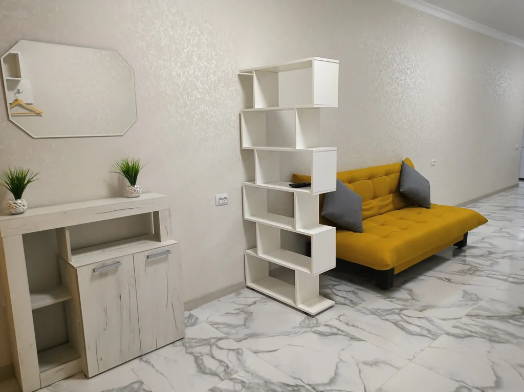 Квартира в центре парка , напротив аттракционов