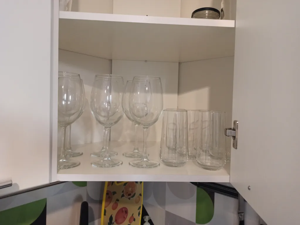 Отличная квартира в ЖК Сколковский