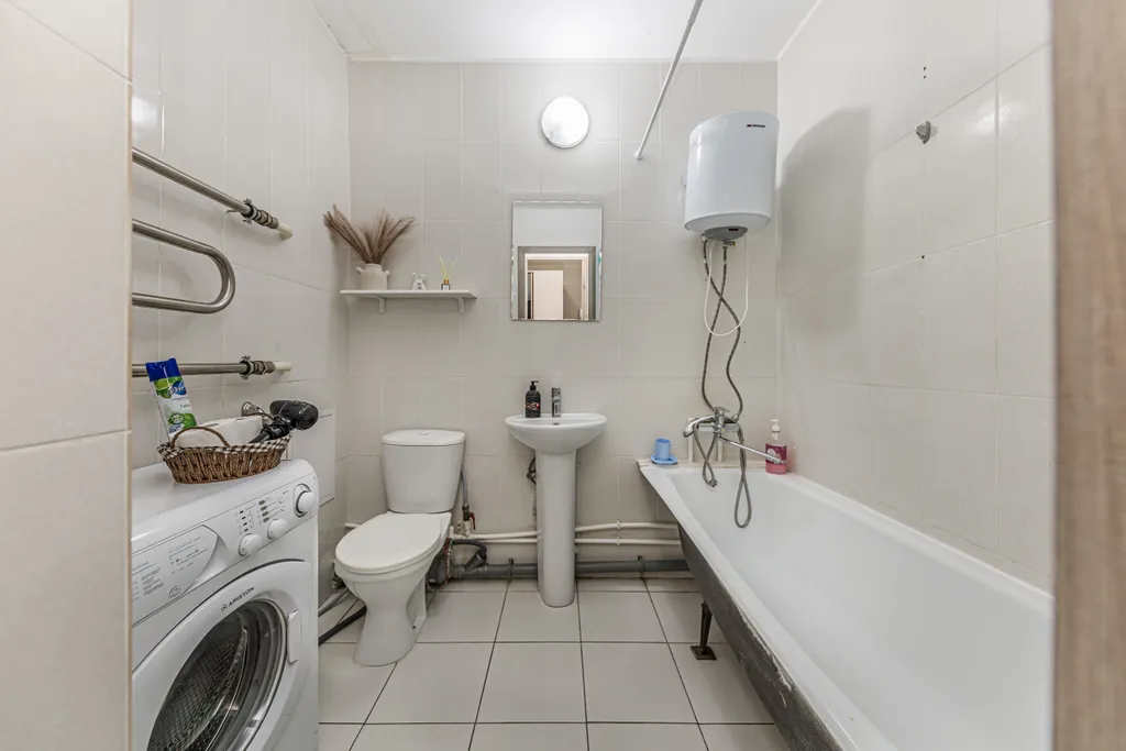 Отличная студия на Северо-западе