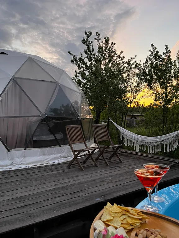 Коттедж Дача на Коломенке — аренда посуточно в Коломна