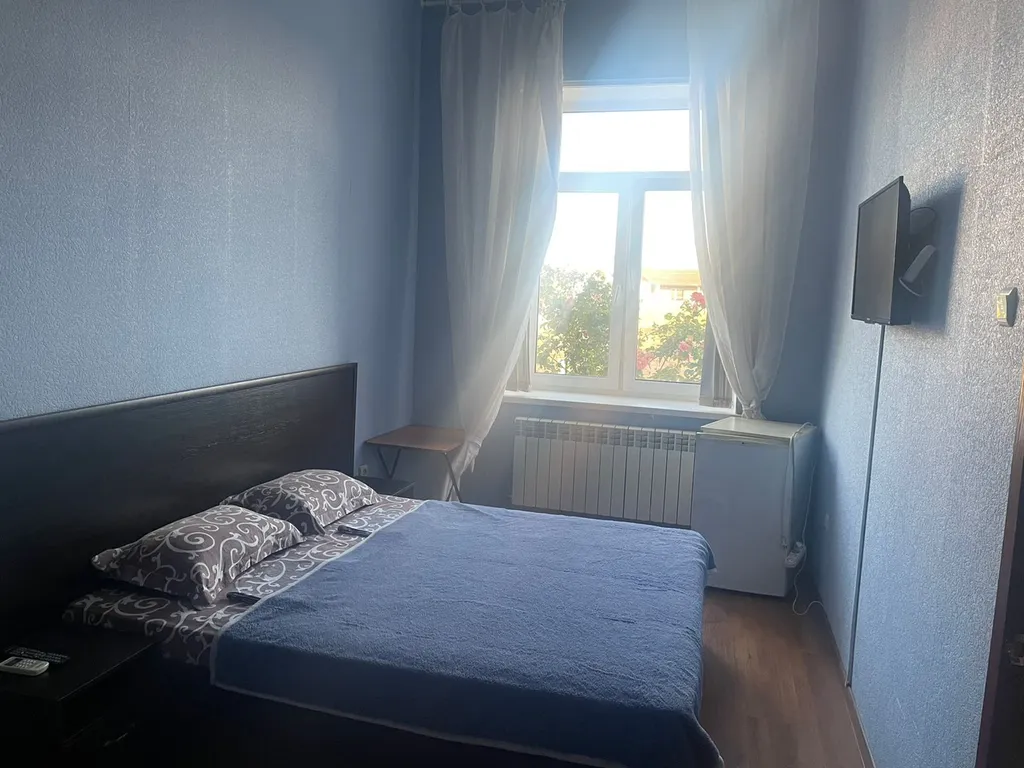 Квартира Комната — аренда посуточно в Заозёрное