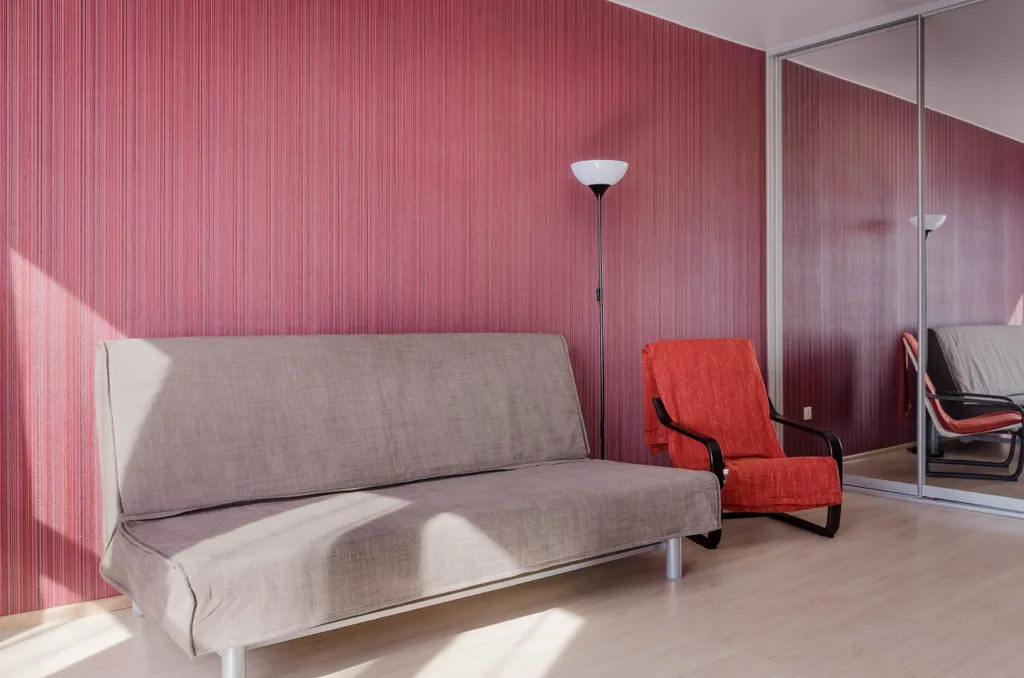 Квартира Апартаменты ЖК Сосны — аренда посуточно в Уфа