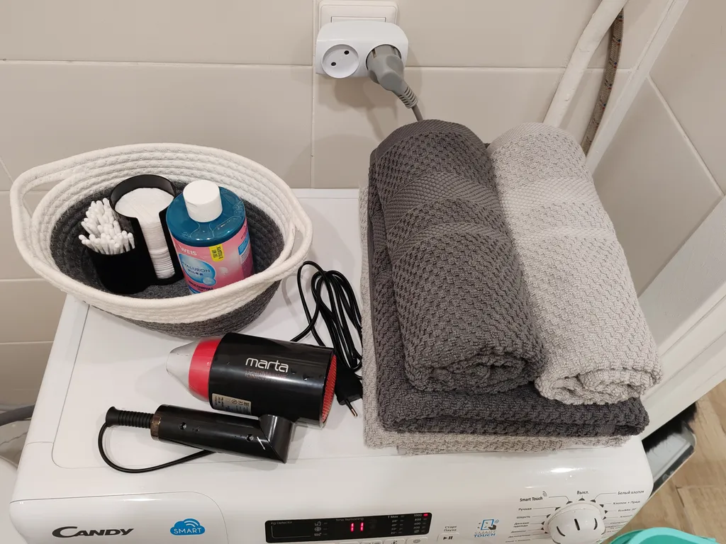 Квартира Однокомнатная квартира в центре города — Ярославль