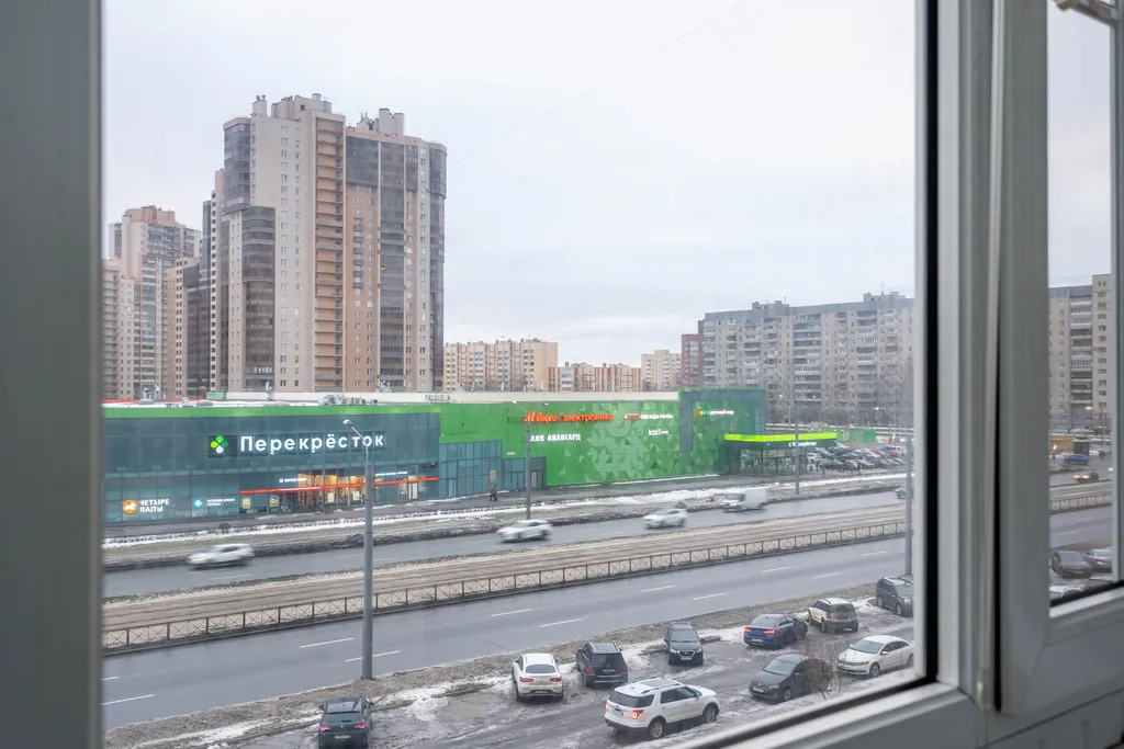 Апартаменты около метро Беговая