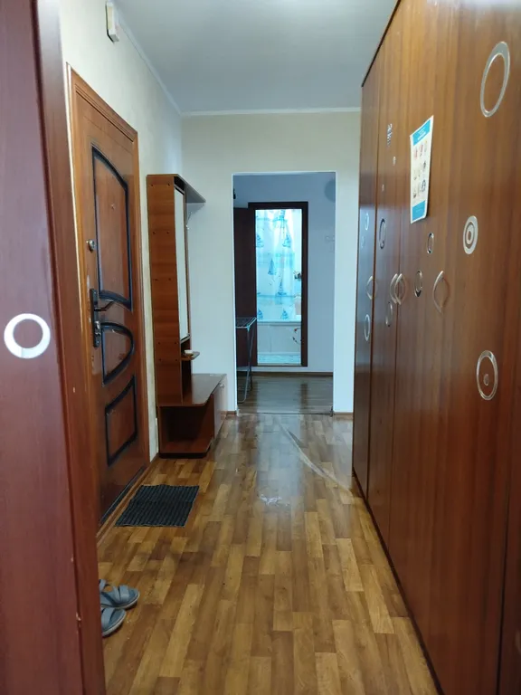 Квартира Квартира возле глазной клиники, аэропорта, метро, станционной улицы — Новосибирск