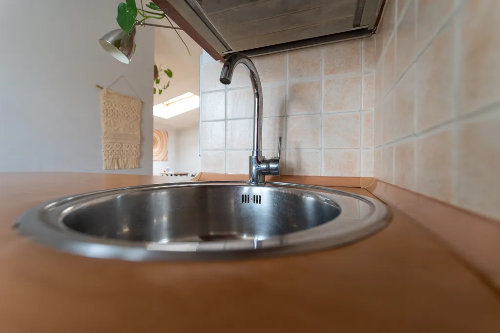 Квартира Квартира Просторная мансарда в самом центре — Москва