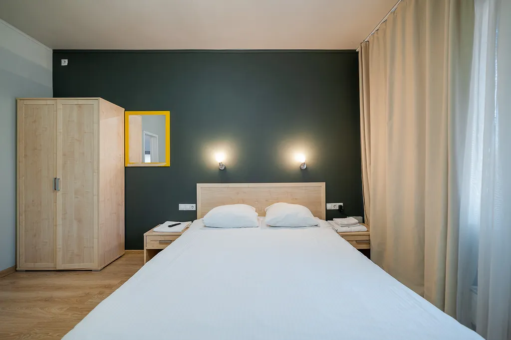 Дубки Хаус на Истре