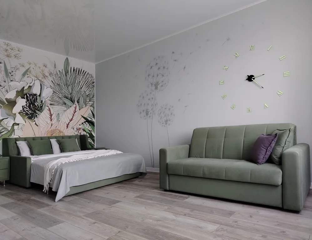 Квартира Видовая квартира в историческом центре — Калининград