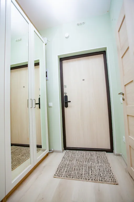 Квартира Квартира Статус 467 — Санкт-Петербург