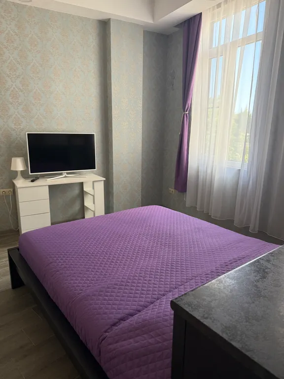 Домик у реки