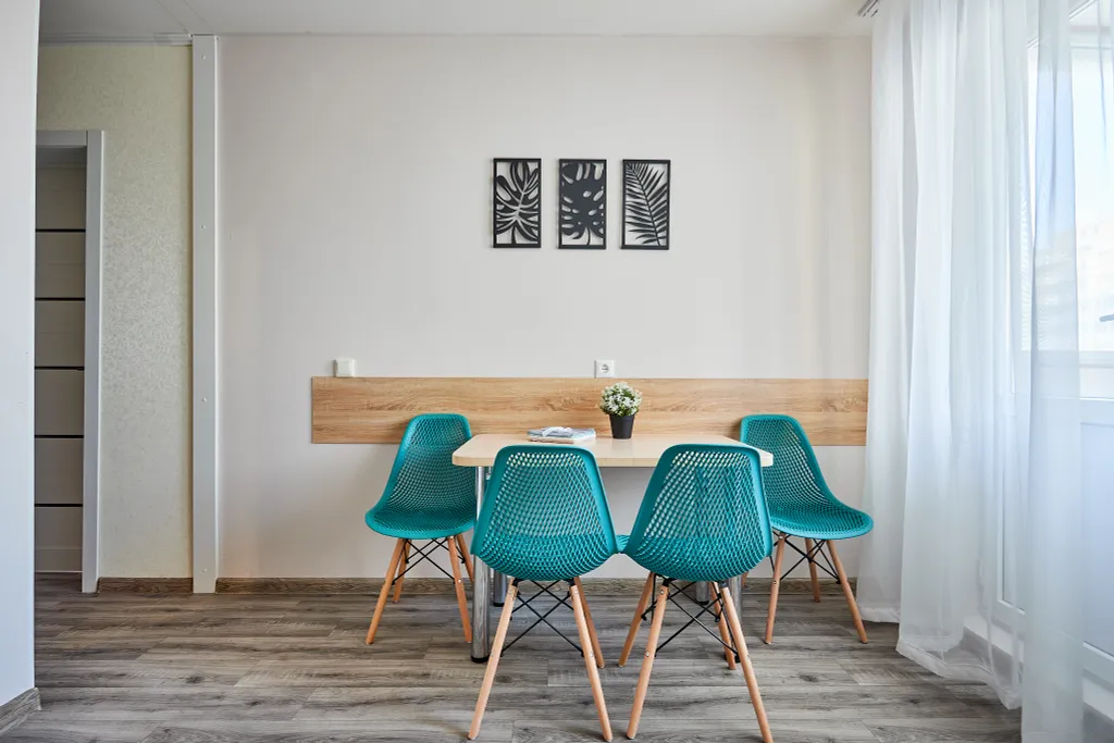 Квартира Квартира Home comfort — Краснодар