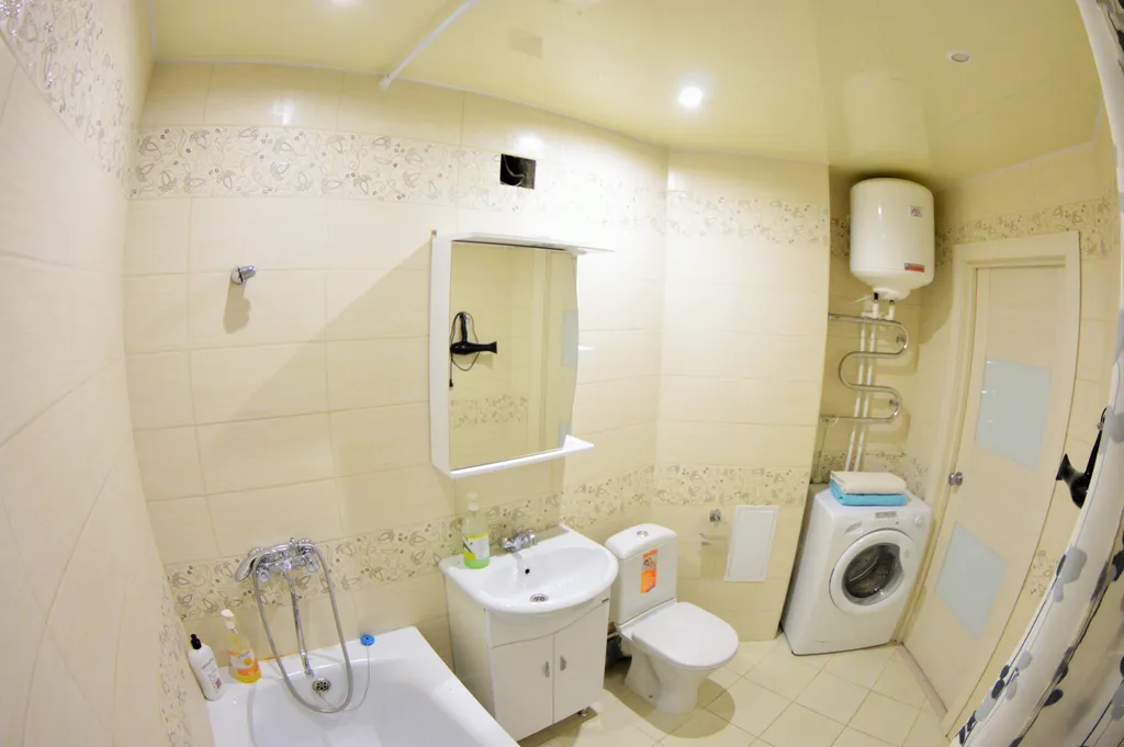 Евротрешка на Мира