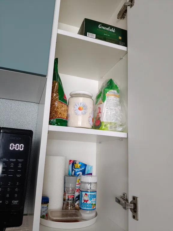 Студия в Уюн парке