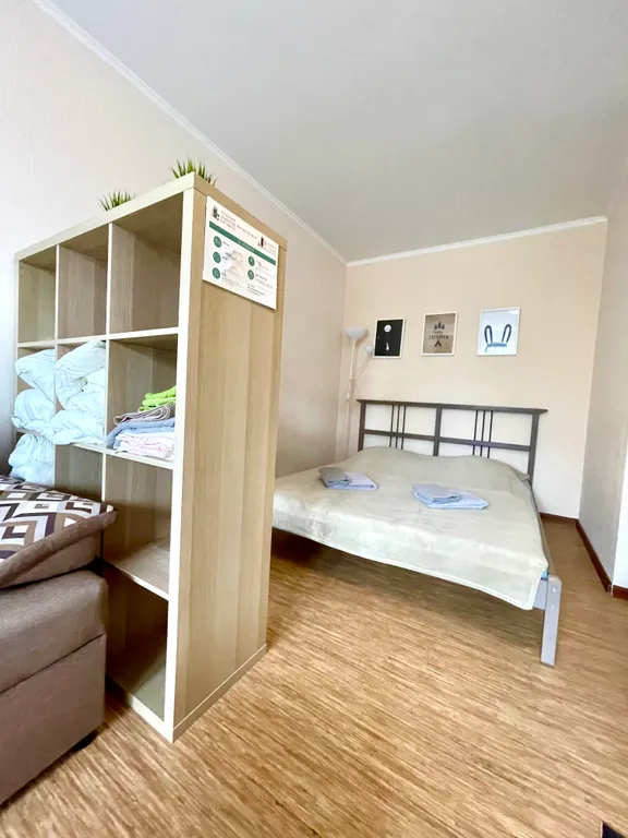 Уютная квартира недалеко от Кремля