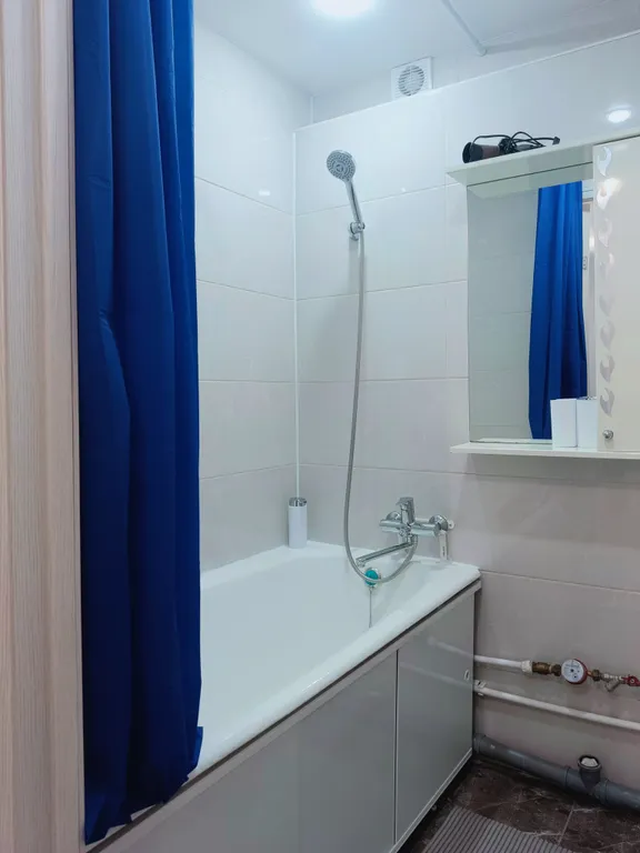 Квартира Домашний уют, квартира в тихом районе города — Красноярск