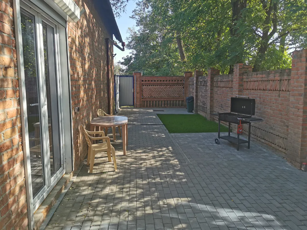 Коттедж Чистый дом с новым качественным ремонтом — Гулькевичи