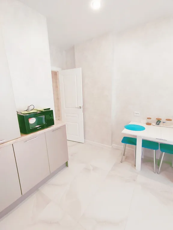 Квартира Большие новые апартаменты рядом с центром — Тверь