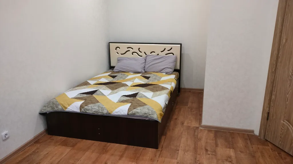 Уютная квартира недалеко от набережной