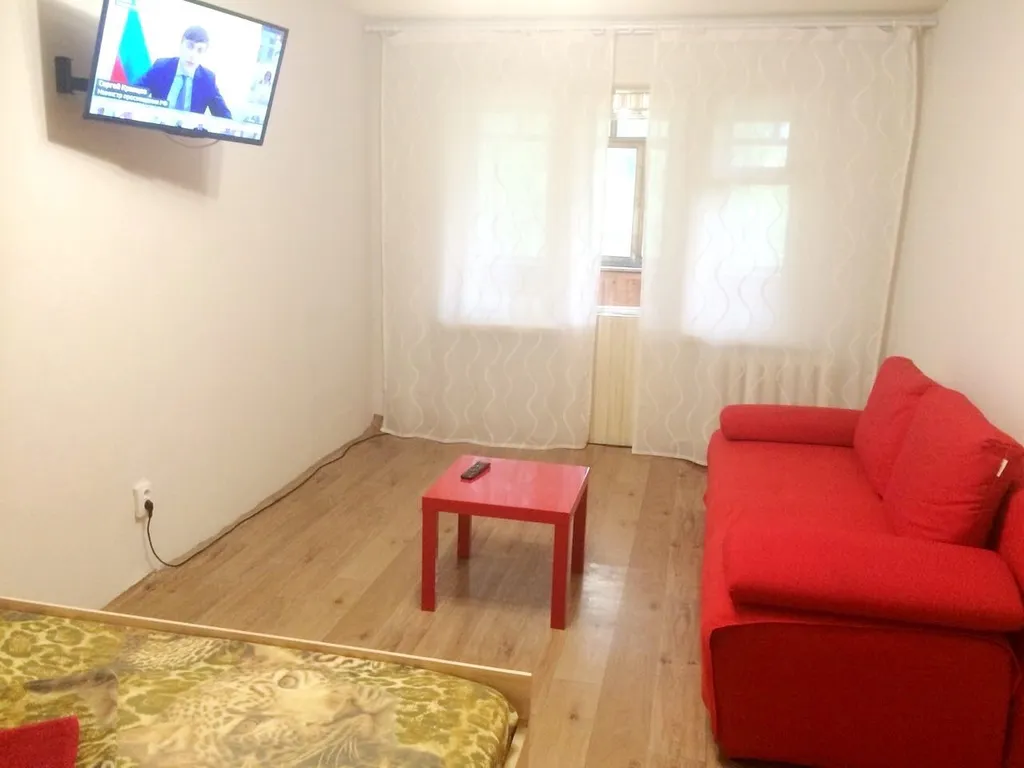 Квартира рядом с ж/д вокзалом