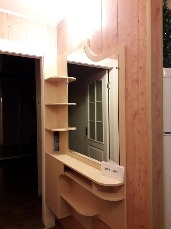 Квартира Уютная квартира в самом востребованном районе города — Симферополь