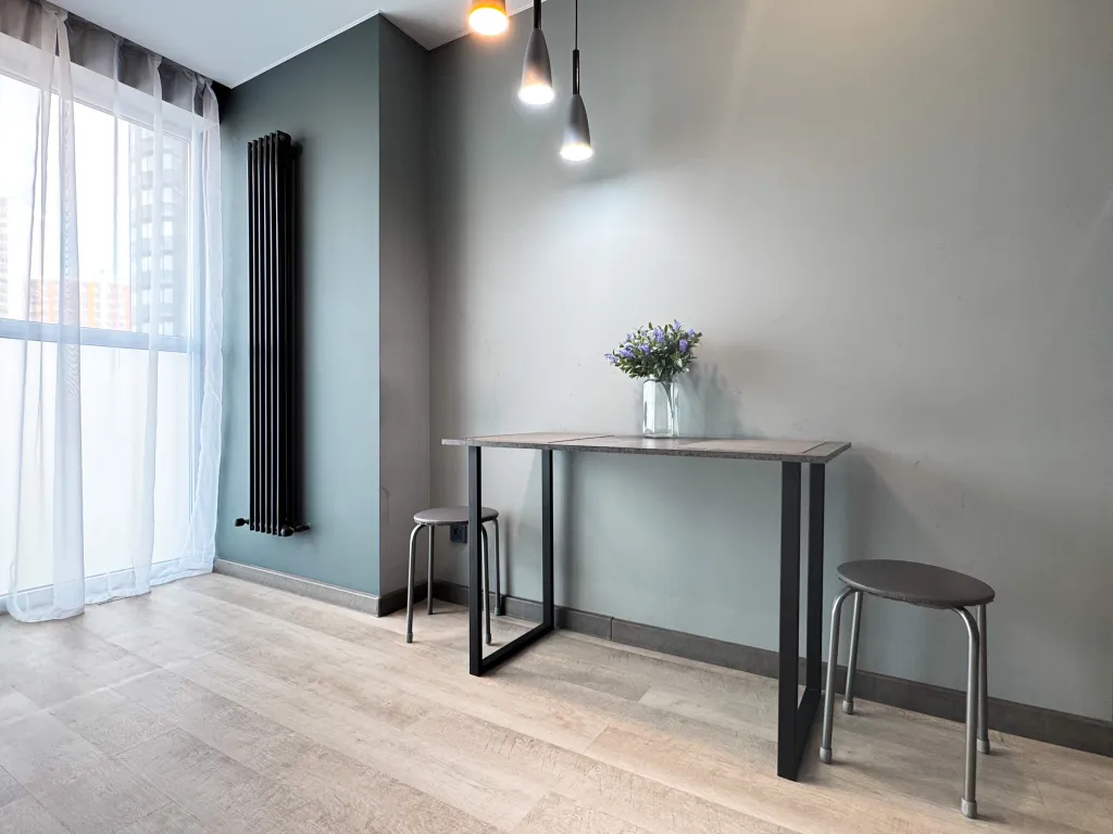 Акварель в Парусах