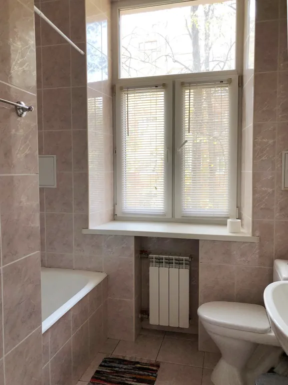 Квартира Квартира в центре в городке Чекистов — Екатеринбург