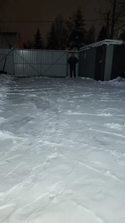 Коттедж Уютный теплый дом для отдыха в 15 километрах от КАД — Агалатово