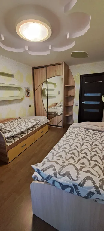 Квартира для хороших людей