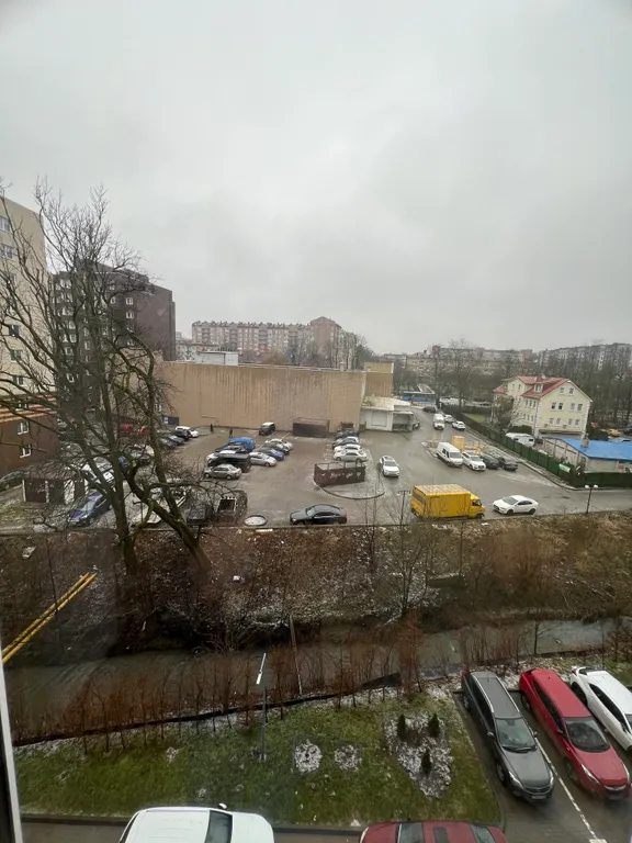 Квартира Квартира рядом с центром — Калининград